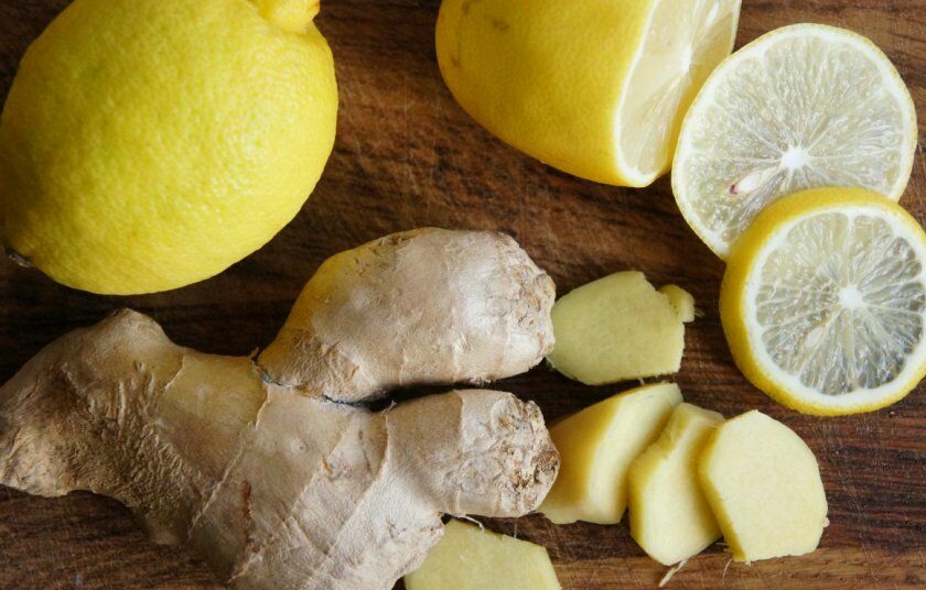 Academician of the Russian Academy of Sciences: tremendous doses of ginger and lemons are dangerous for the immunity