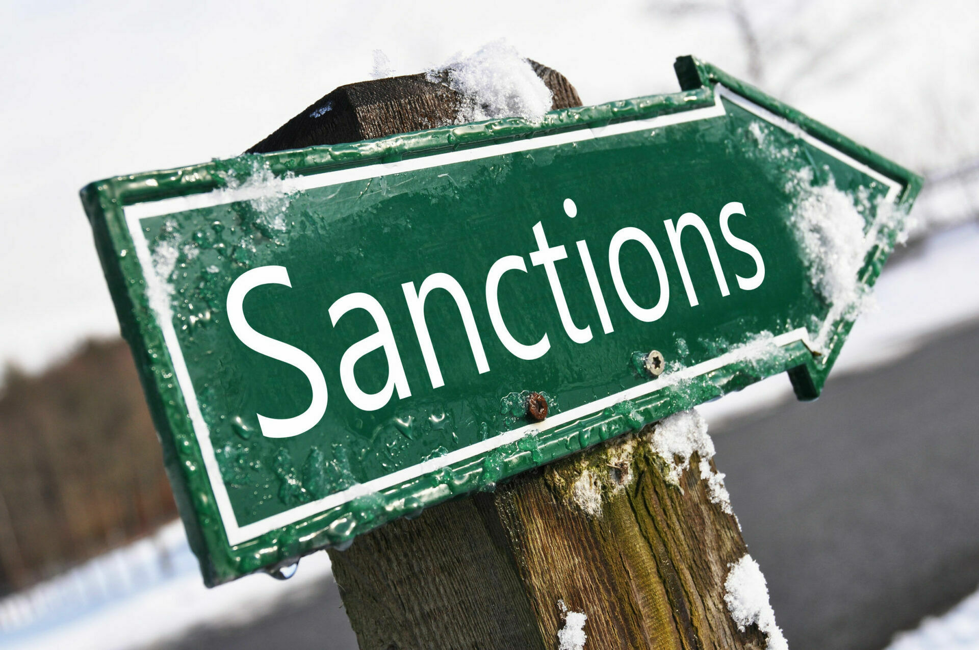 The European Union has published the sixth package of sanctions against Russia