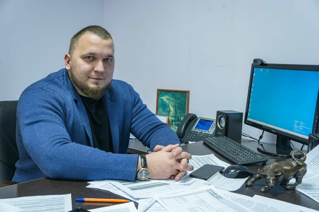 Ex-deputy mayor of Irkutsk arrested for bribes