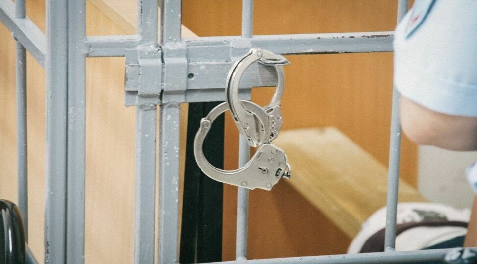 More than 450 Russians are held in prisons and pre-trial detention centers in Belarus