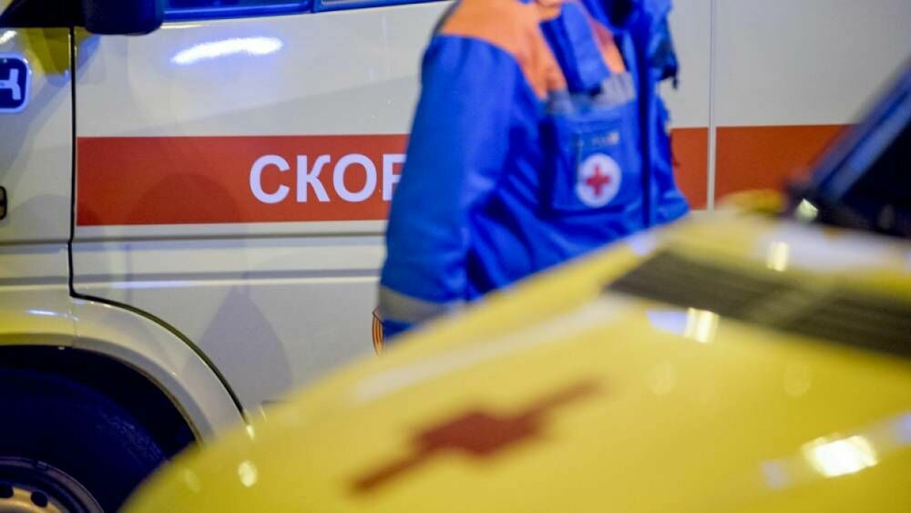 Five children were injured in the Volgograd region in the explosion of a gas cylinder