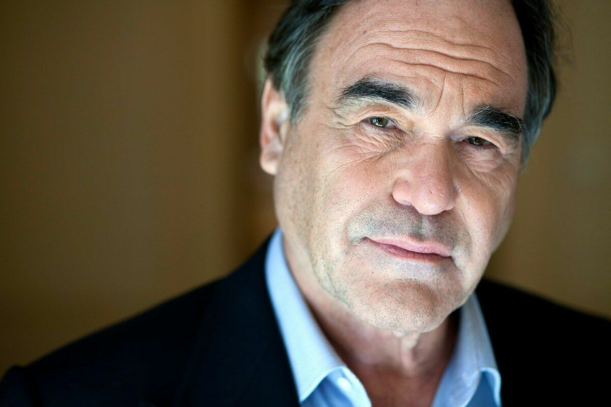 Oliver Stone: US started war against Russia after Putin speech in 2007