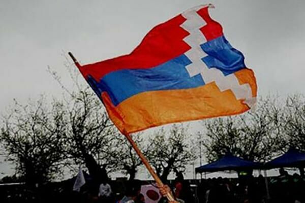 The Spanish parliament proposed to recognize the independence of Nagorno-Karabakh