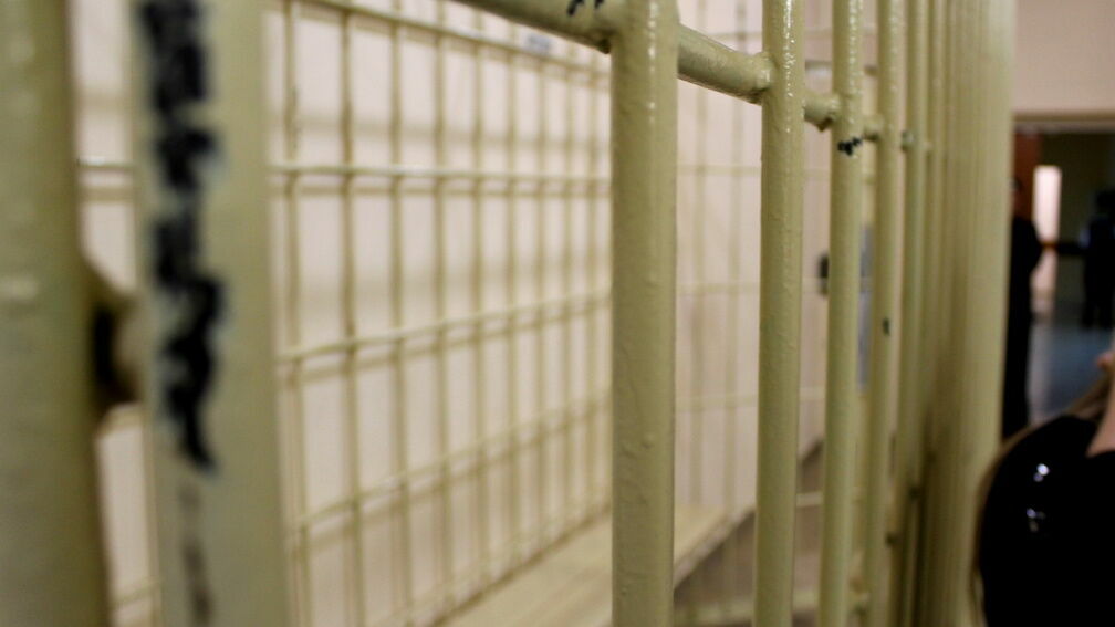 Federal Penitentiary Service: pre-trial detention centers are 96% full