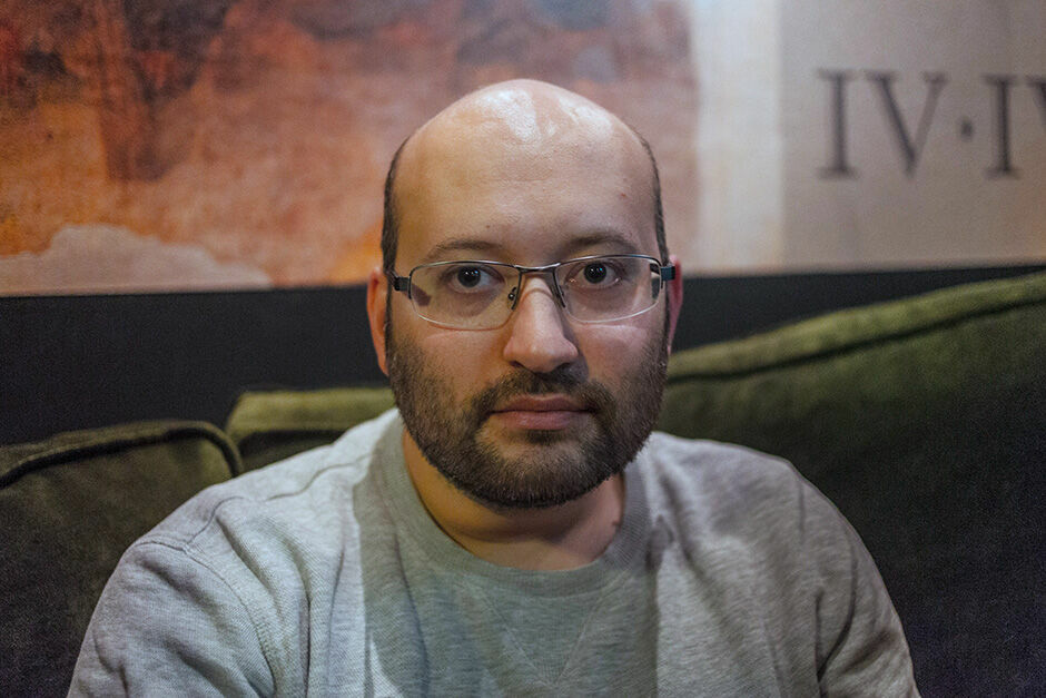 The Moscow City Court reduced the term of arrest of journalist Azar