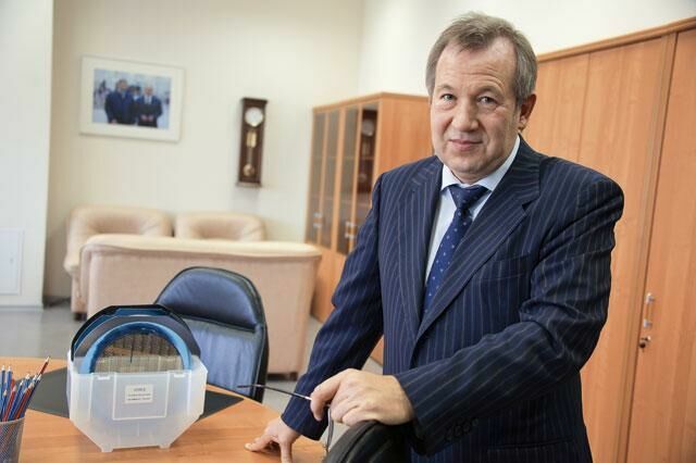 Gennady Krasnikov elected new President of the Russian Academy of Sciences