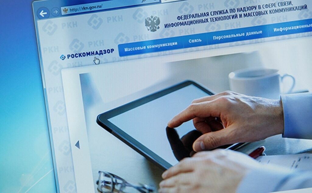 Roskomnadzor has identified more than 50 cases of censorship in the media