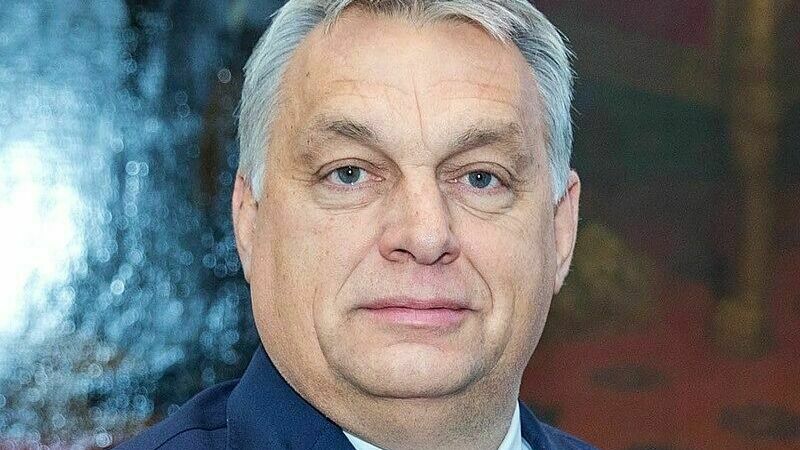 The Hungarian Foreign Ministry is preparing a visit of Prime Minister Viktor Orban to Kiev