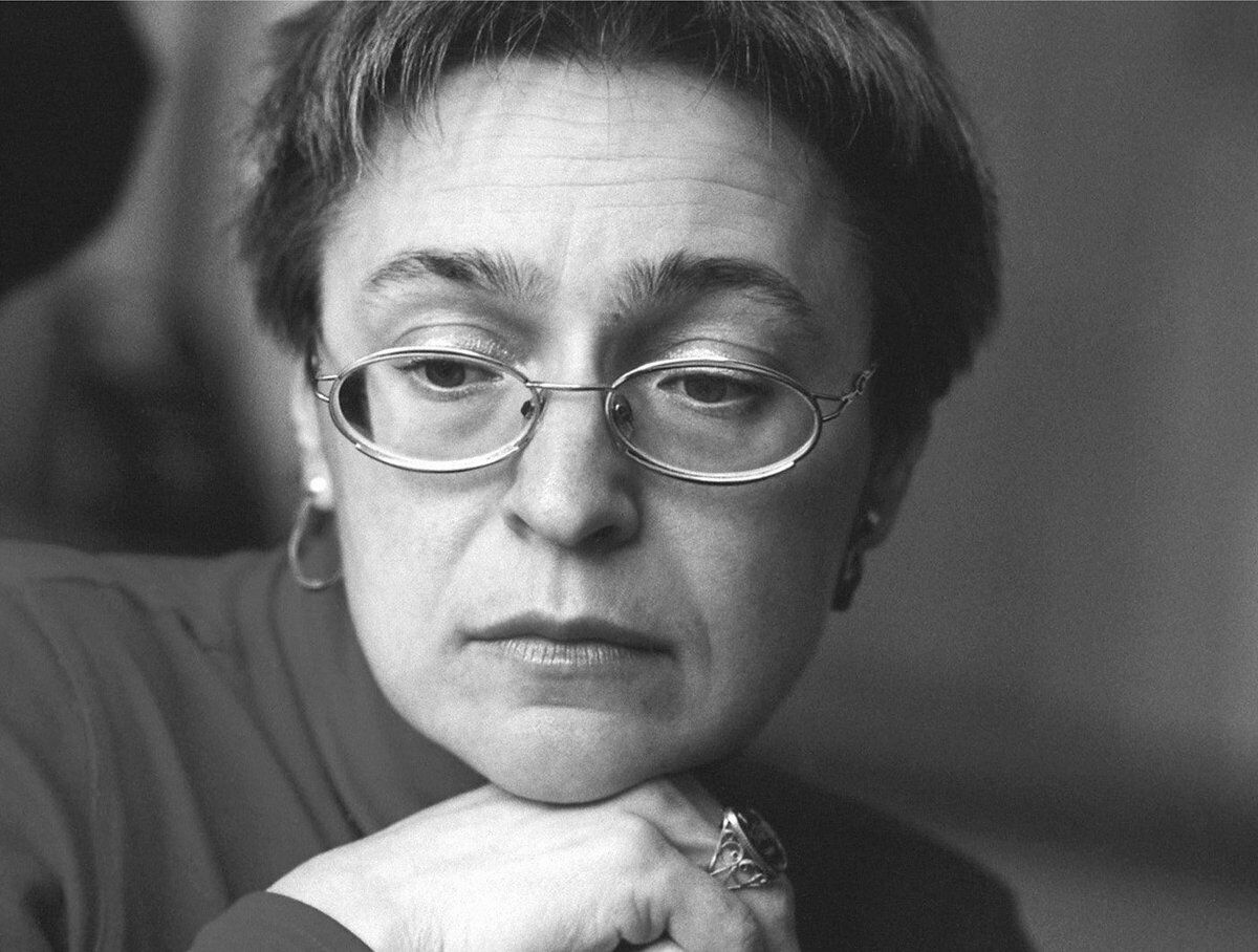 Anna Politkovskaya was killed 15 years ago, the names of the assassin's paymasters have not yet been named