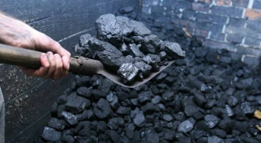 No one wanted to insure it: Russian coal has a new problem