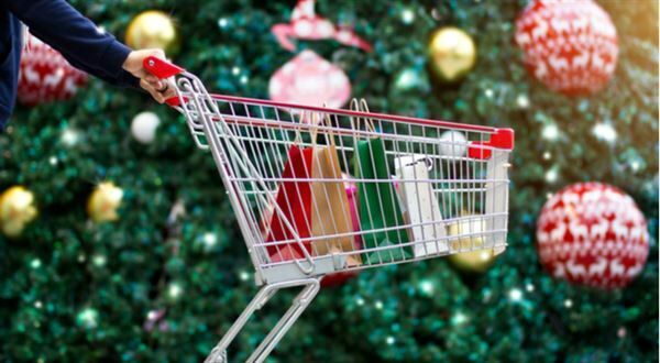 A quarter of citizens buy New Year's gifts only on the eve of the holiday