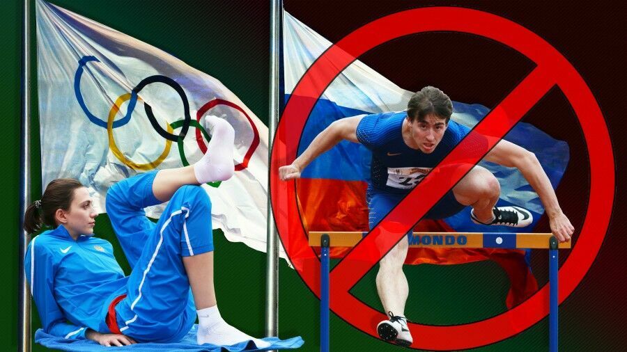 How Russian sport is experiencing sanctions