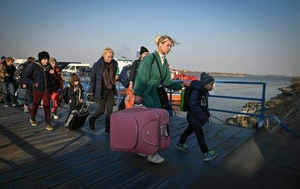 Ukrainian refugees in Bulgaria will be resettled in the cheapest hotels