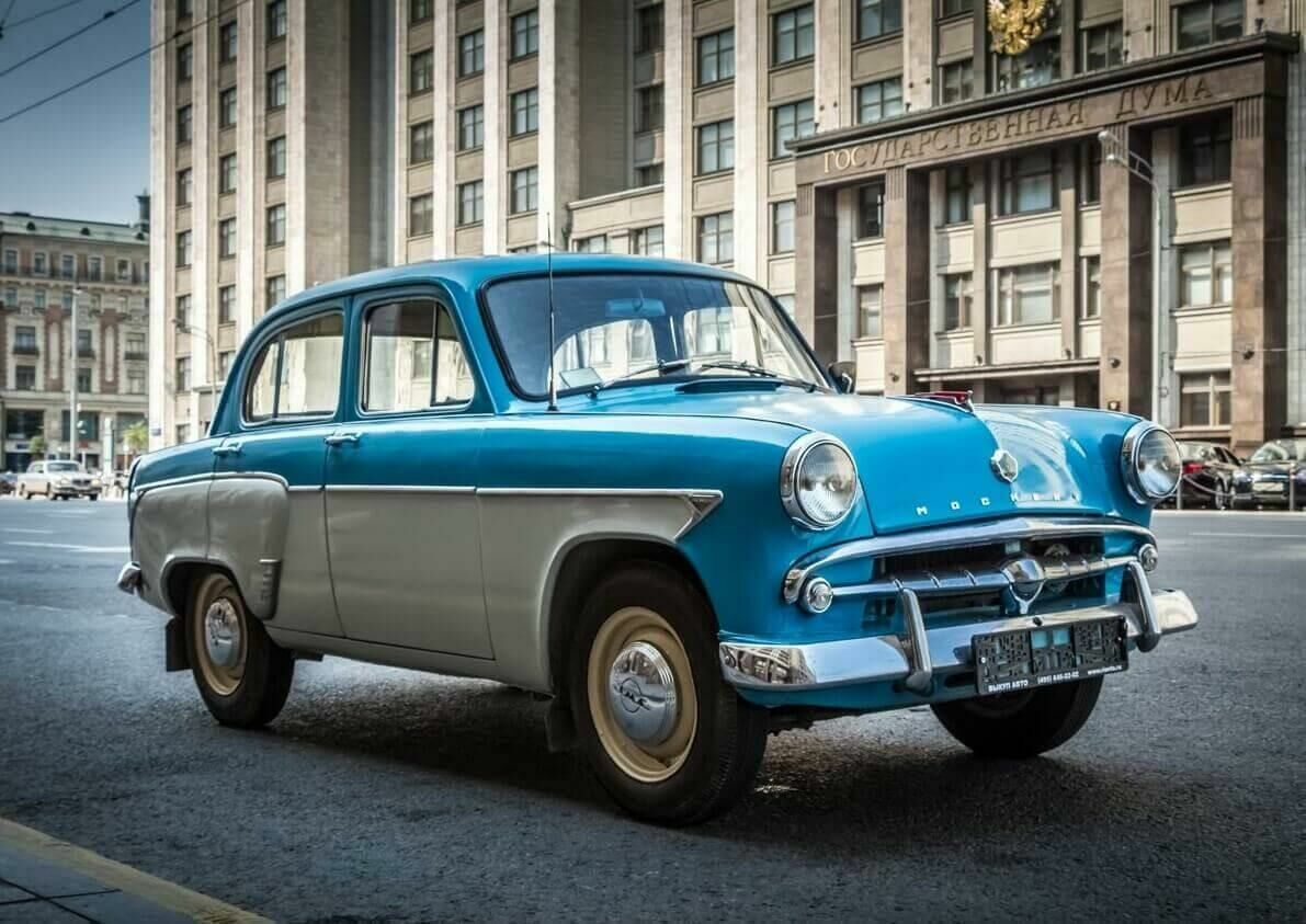 Experts doubt the possibility of reviving the Moskvich brand at the Renault site