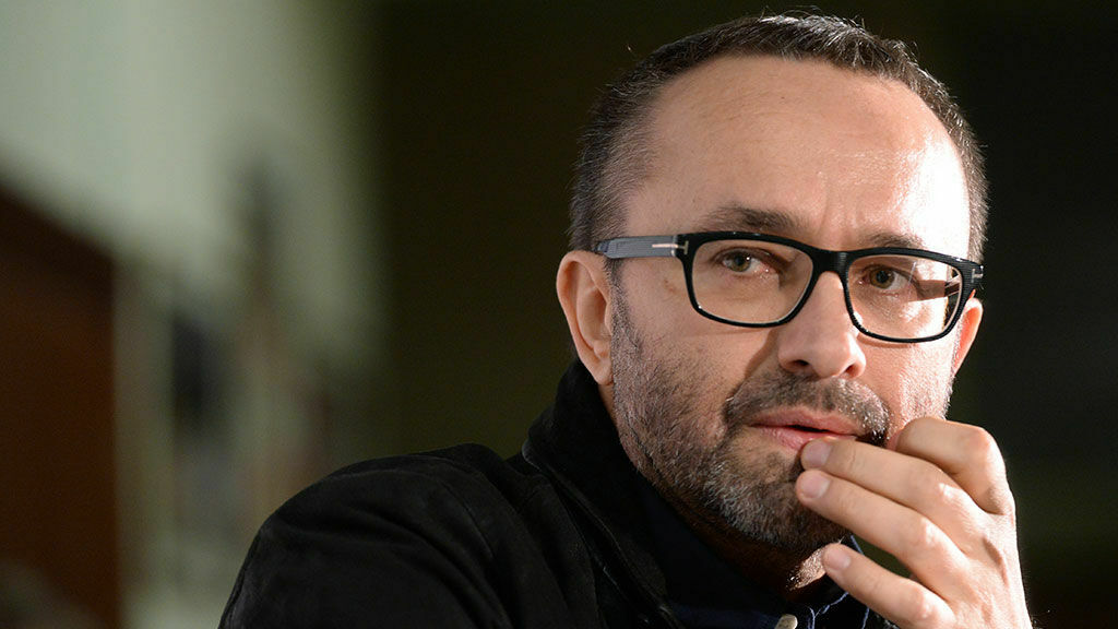 90% of lung damage: film director Zvyagintsev is getting treatment against covid in Germany