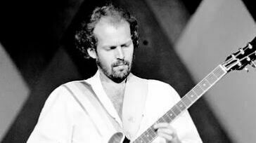 ABBA guitarist Lasse Wellander has died