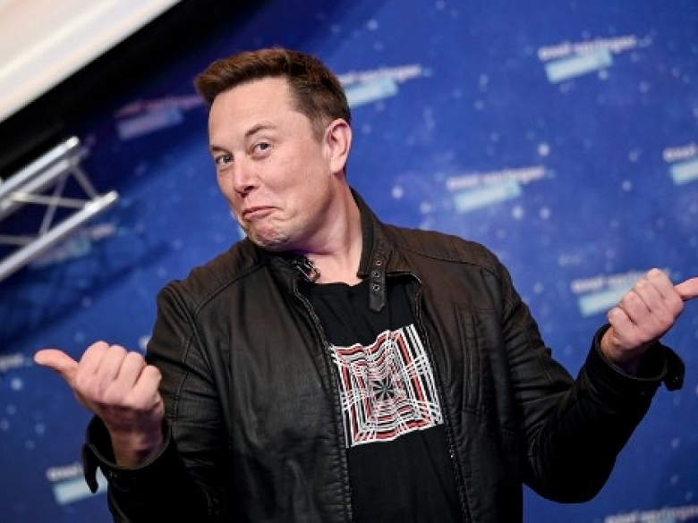 Elon Musk said that he has Asperger's syndrome
