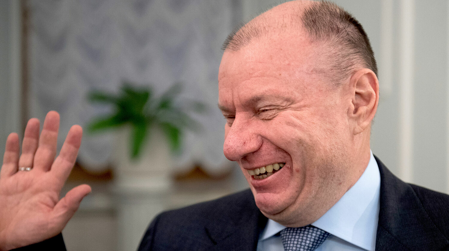 The richest Russians have increased their fortune by $ 486 million