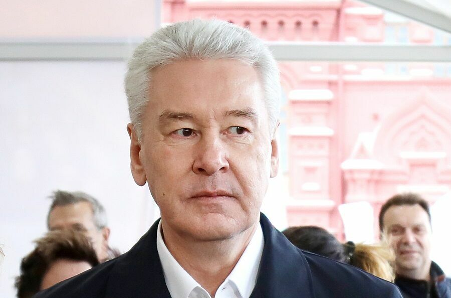 Sergey Sobyanin allowed for the lifting of coronavirus restrictions in Moscow by May