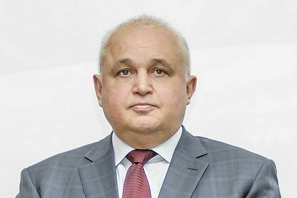 In response to criticism: for a video about the governor of Kuzbass, the journalist was taken to the police