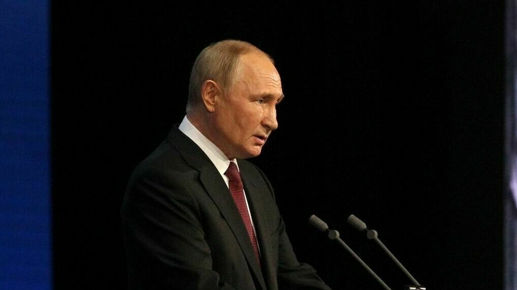 Putin will participate in the congress of the Union of Industrialists and Entrepreneurs