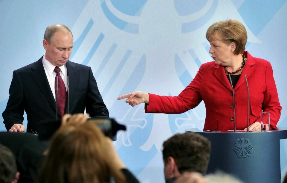 Sabine Fischer: "The Kremlin does not want to understand why Germany has lost interest in Russia"