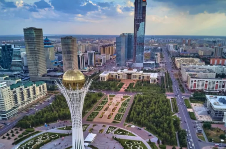Kazakhstan recognizes amendments on seven-year presidential term as legal