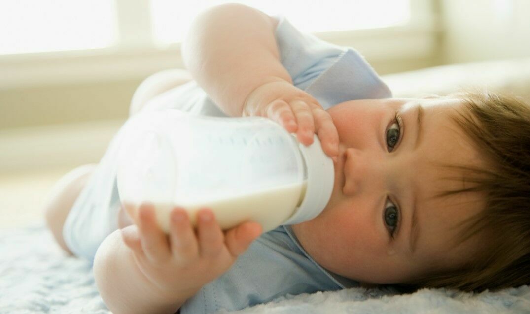 State of emergency declared in New York due to lack of infant formula
