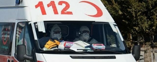 11 Russian tourists died from coronavirus in Turkey