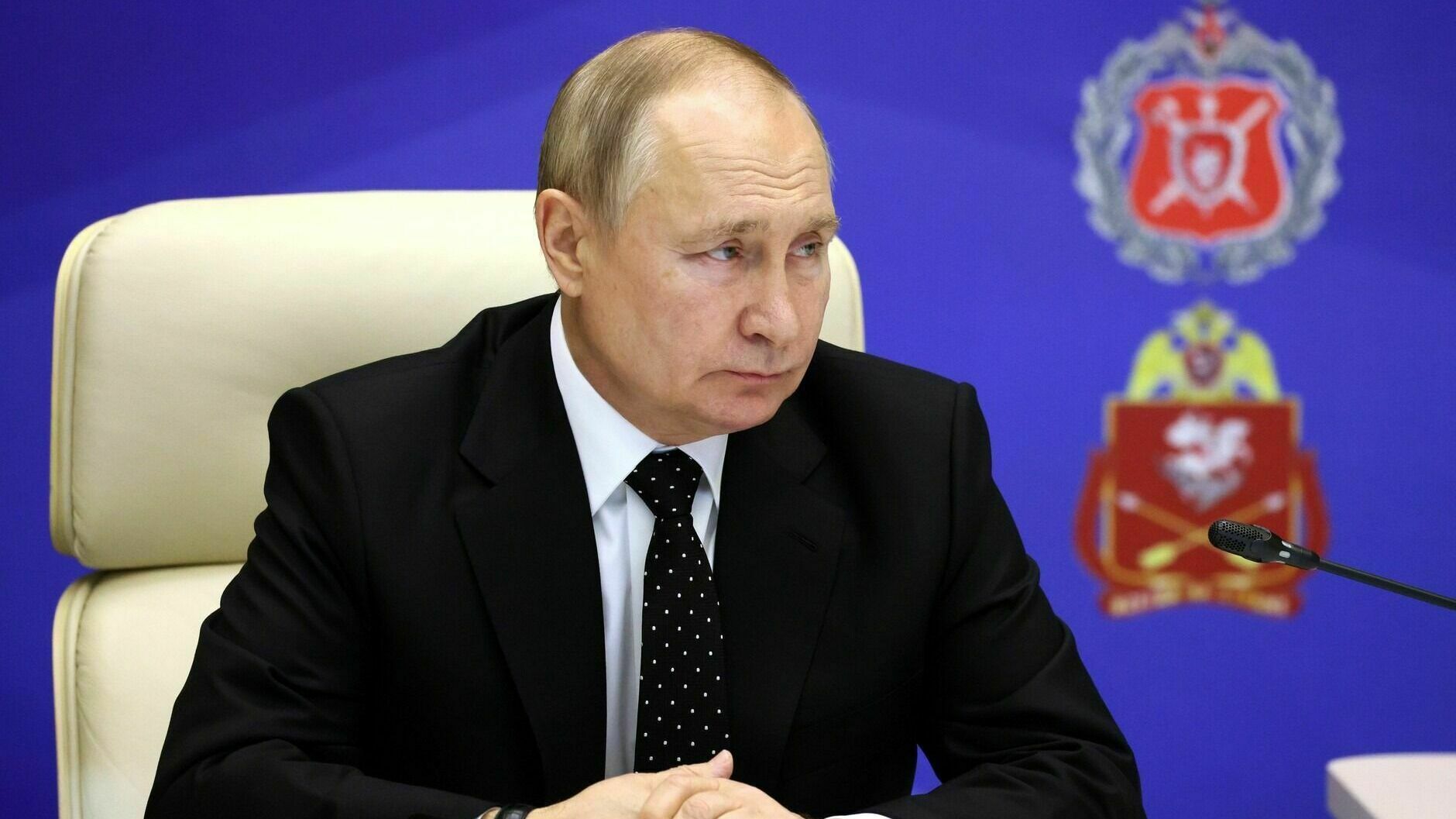 Kommersant: the Kremlin has begun preparations for the 2024 elections with Putin's participation