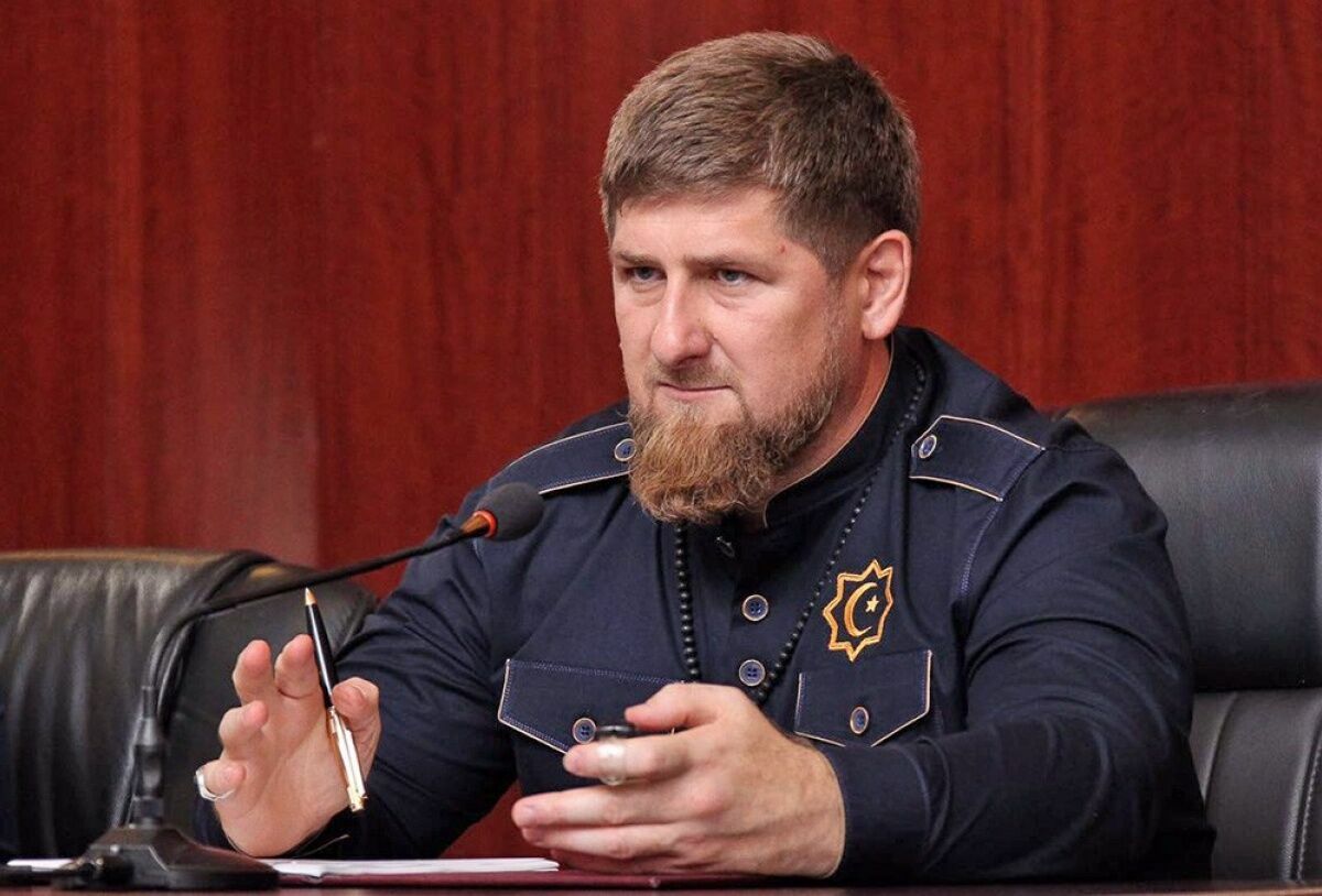 Lessons of "humanism": Kadyrov suggested treating unvaccinated citizens last