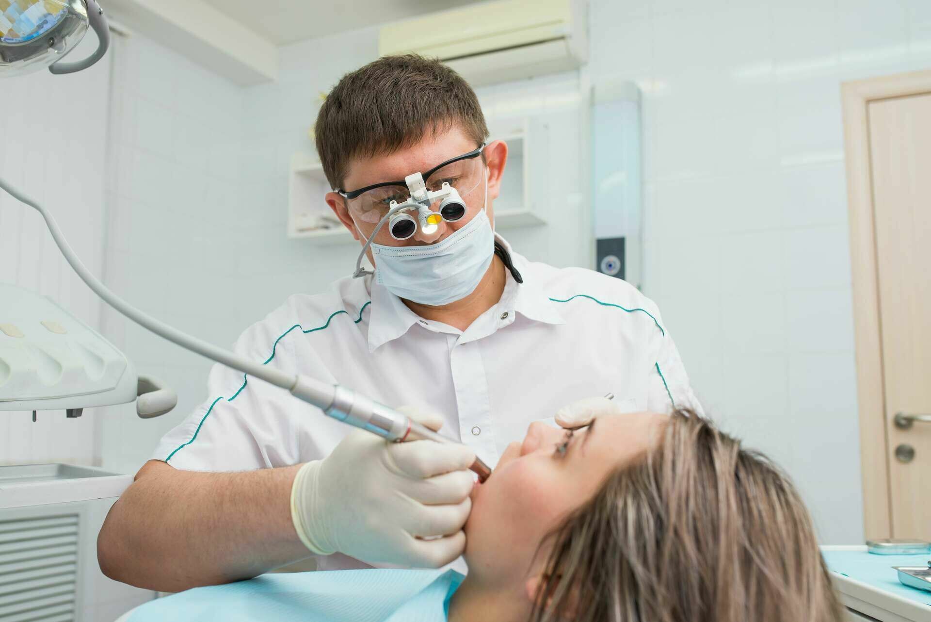 A hard nut to crack: What to expect from Russian dentistry in the era of sanctions