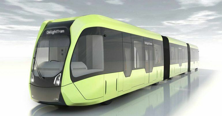 Like in a fairy tale: Roscosmos promises an unmanned tram by 2022