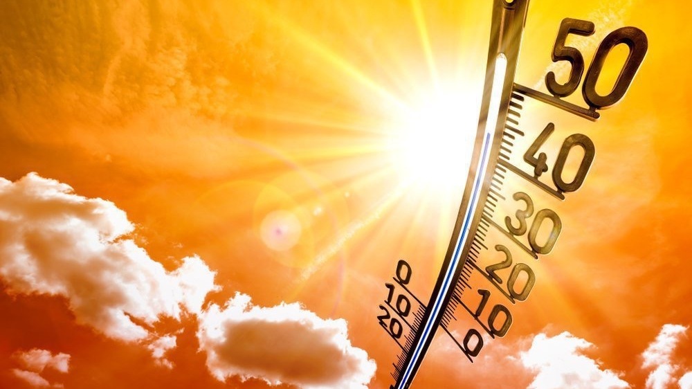 World record of heat: climatologists warn of impending heat