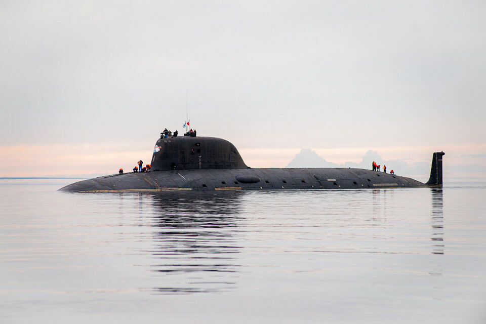 The best is the enemy of the good: why the Kazan submarine is sent for revision