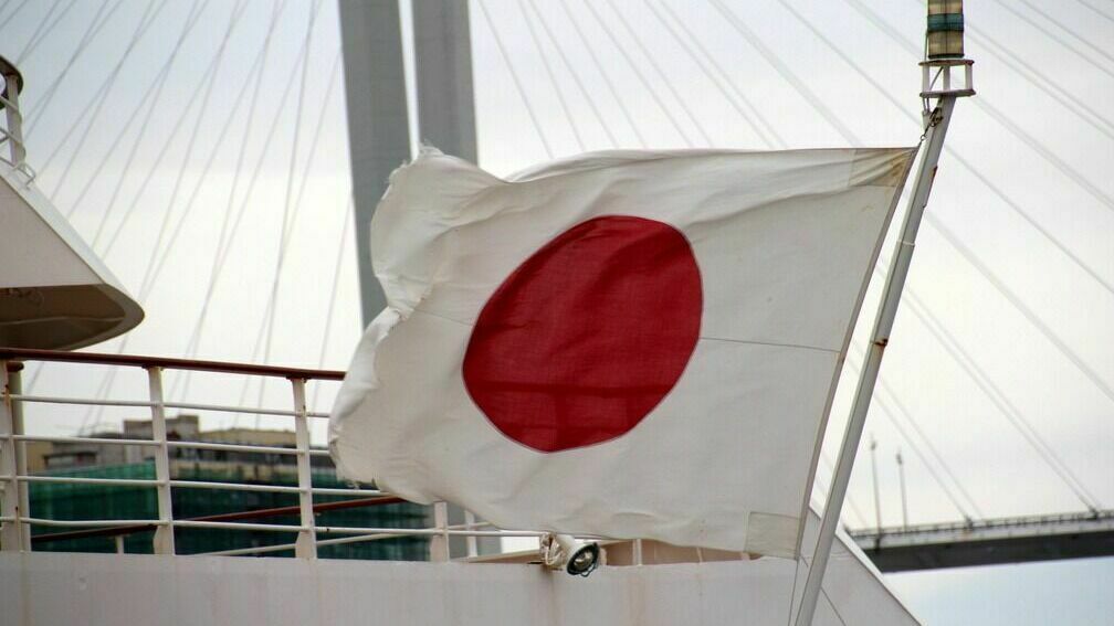 Trade turnover between Japan and Russia increased by 6.2% in 2022
