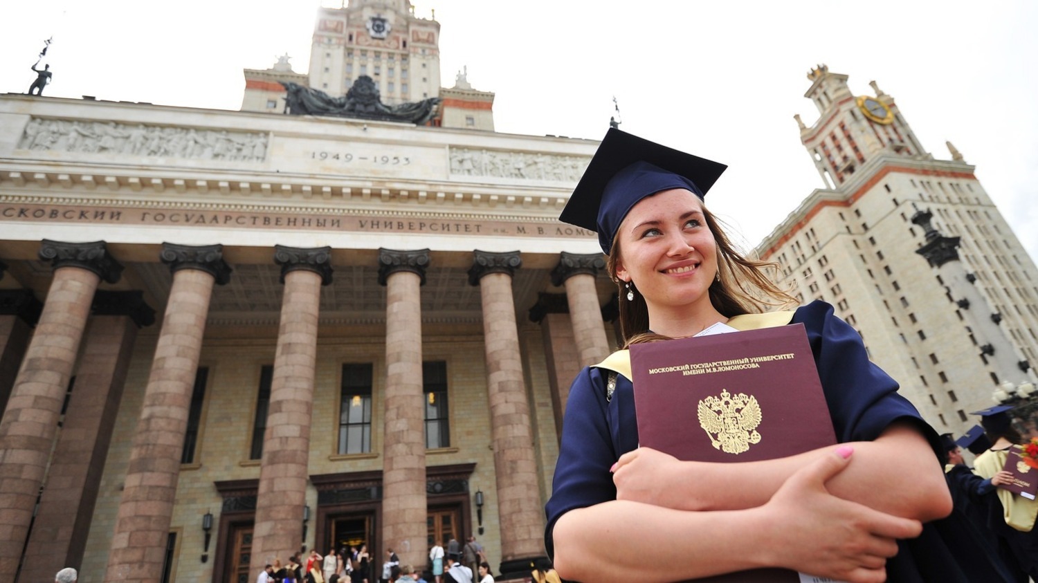 International University Ranking: who needs it in modern Russia?