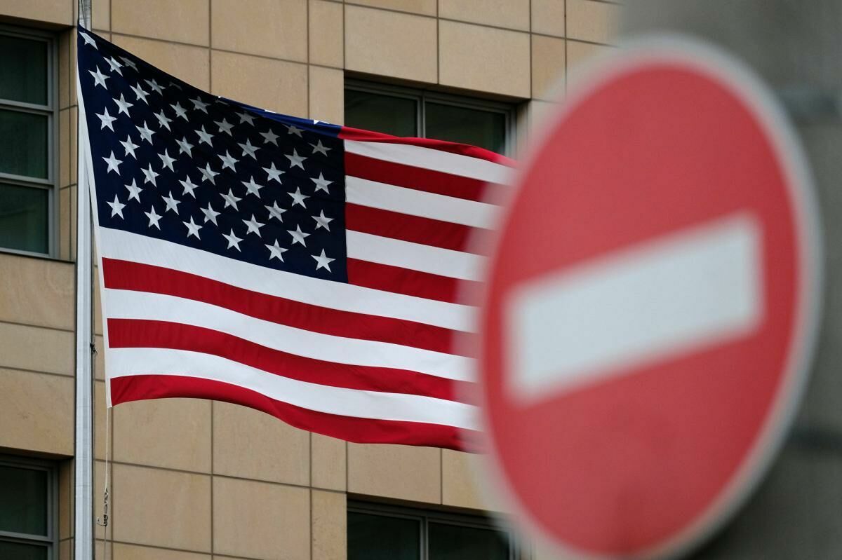 The USA imposed sanctions against 45 Russian enterprises