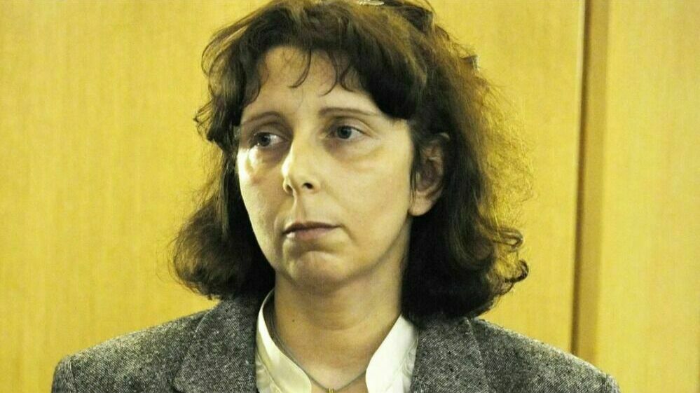 In Belgium, a woman convicted of murdering her five children was euthanized
