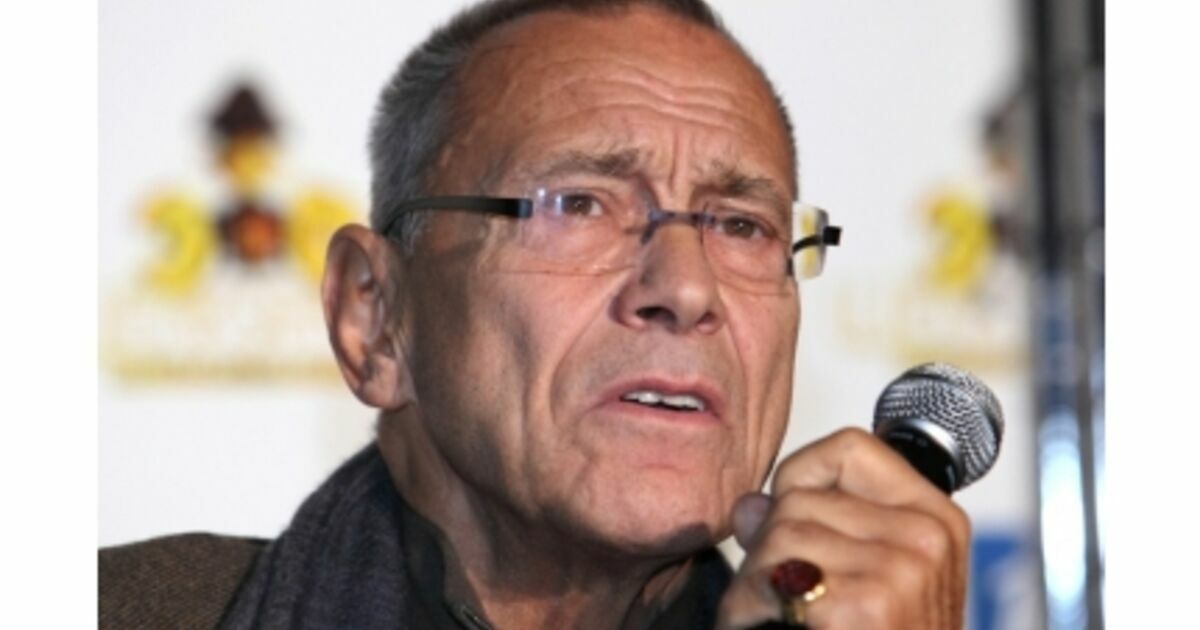 Andrey Konchalovsky: "And in the Kremlin there is also a peasant consciousness..."