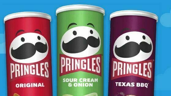 "Chernogolovka" will buy the Russian business of the manufacturer Pringles