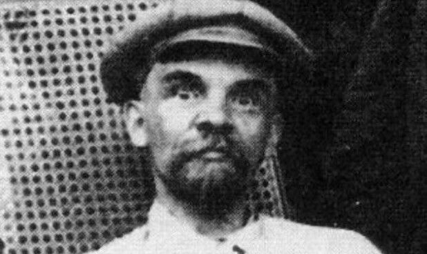The № 1 terrorist. 150 years ago Lenin was born