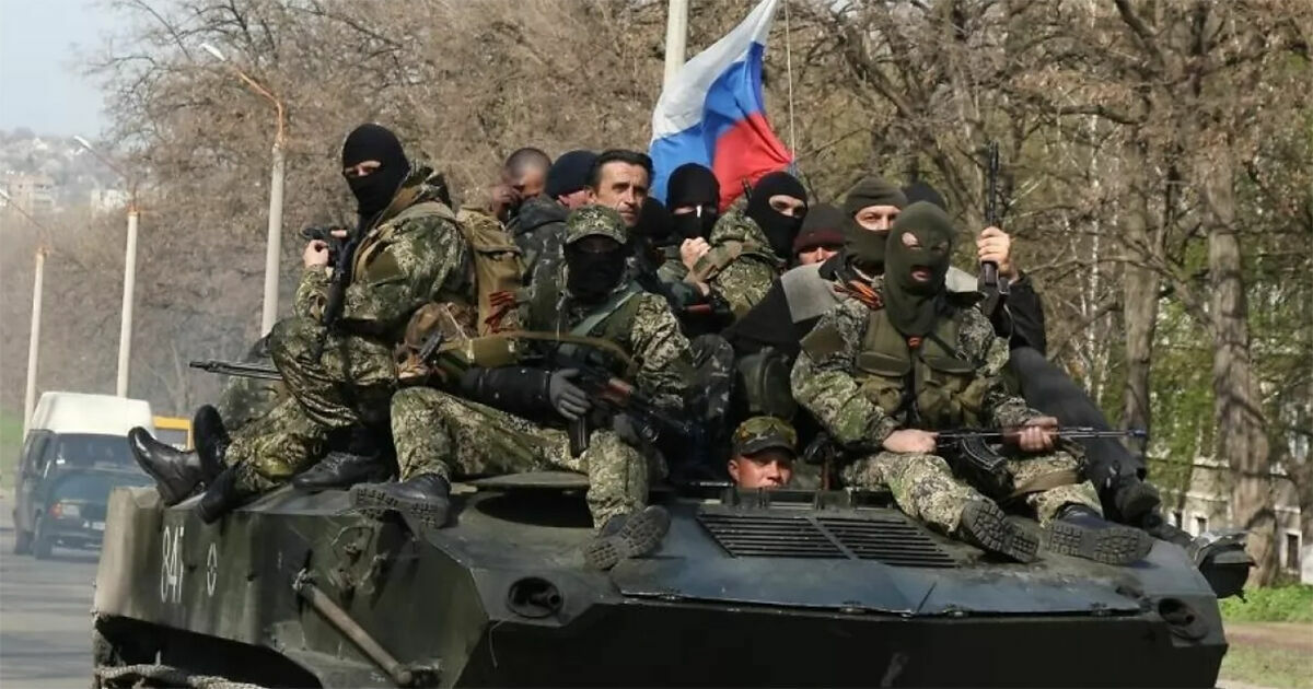 The Kremlin's Karabakh Gambit: After Transcaucasia, Russia may lose Donbass