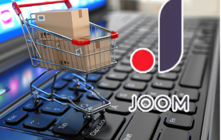 Card data of 55 thousand Joom customers leaked to the network