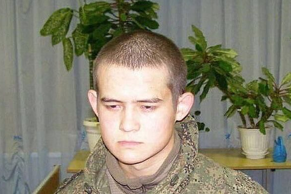 Soldier Shamsutdinov will face new charges of attempted murder