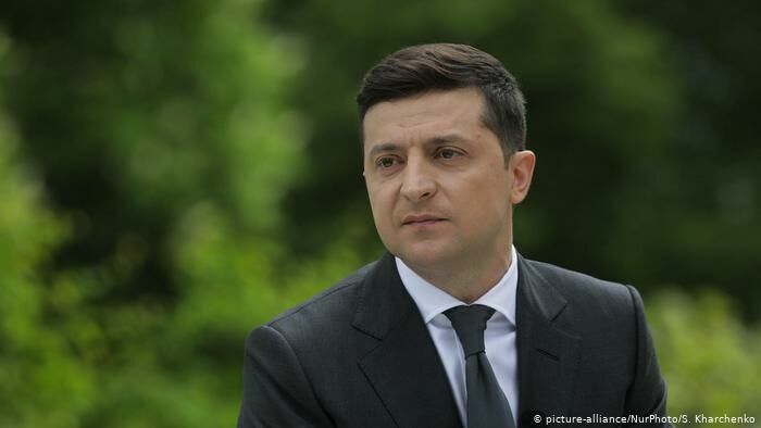 Zelensky will declare the mobilization of women for war with Russia