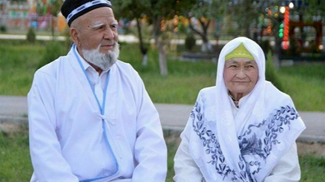 Kazakhstan, Russia, Uzbekistan: whose pensioners are happier?
