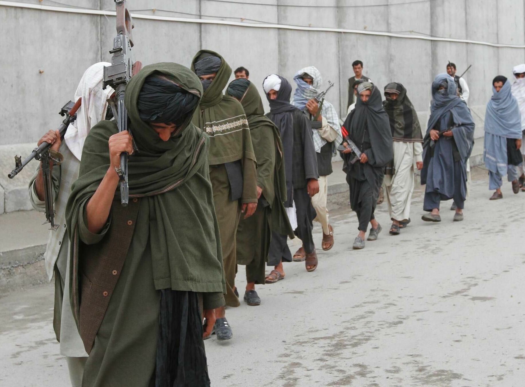 New York Times named the mediator between Russia and Taliban