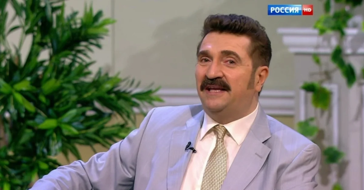 Valery Komissarov intends to buy and revive "Dom-2" TV-show