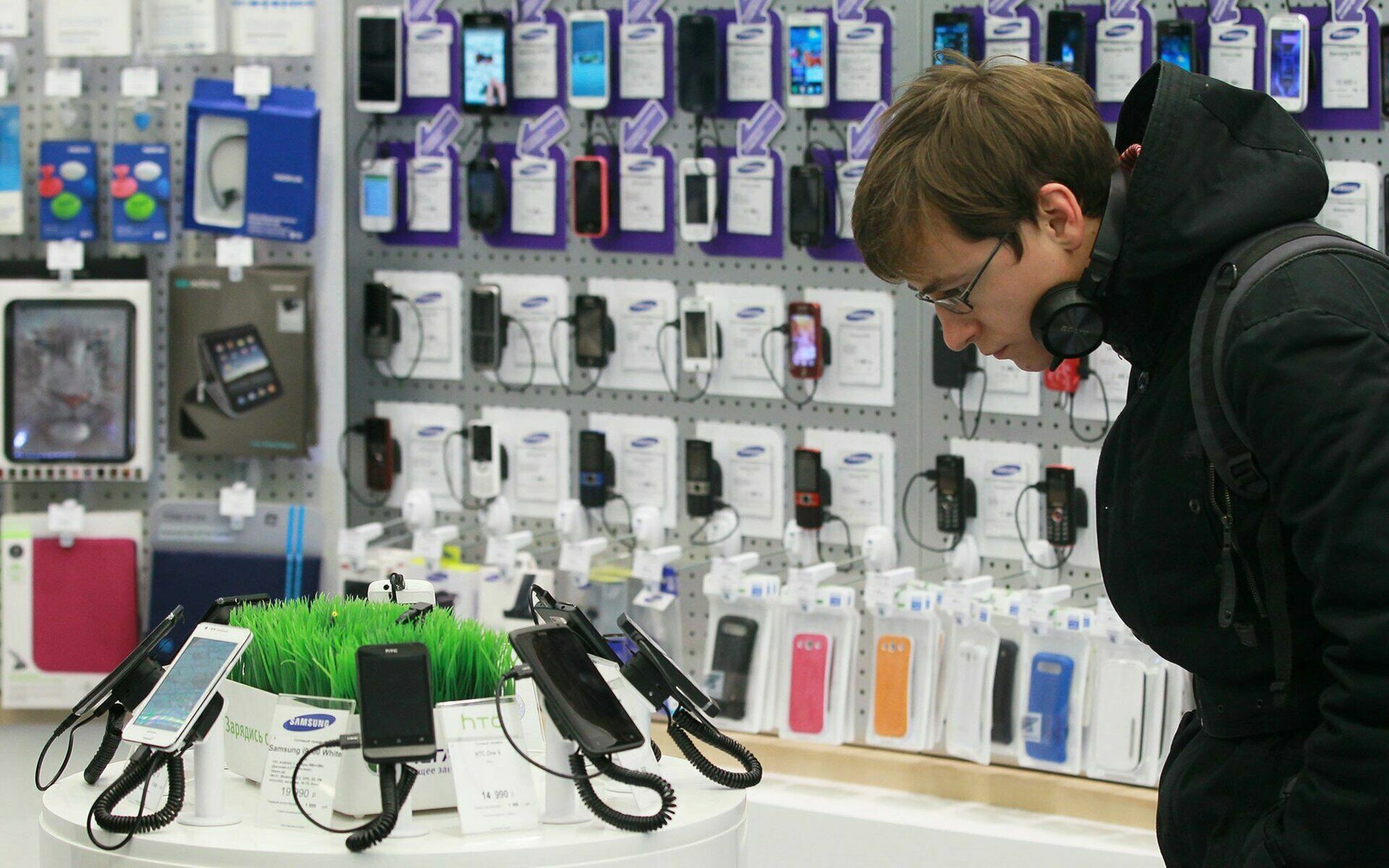 There will be no surprises: prices for gadgets will continue to rise at least until 2023